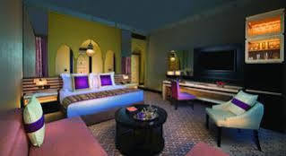 Jumeirah Dar Al Masyaf 5*